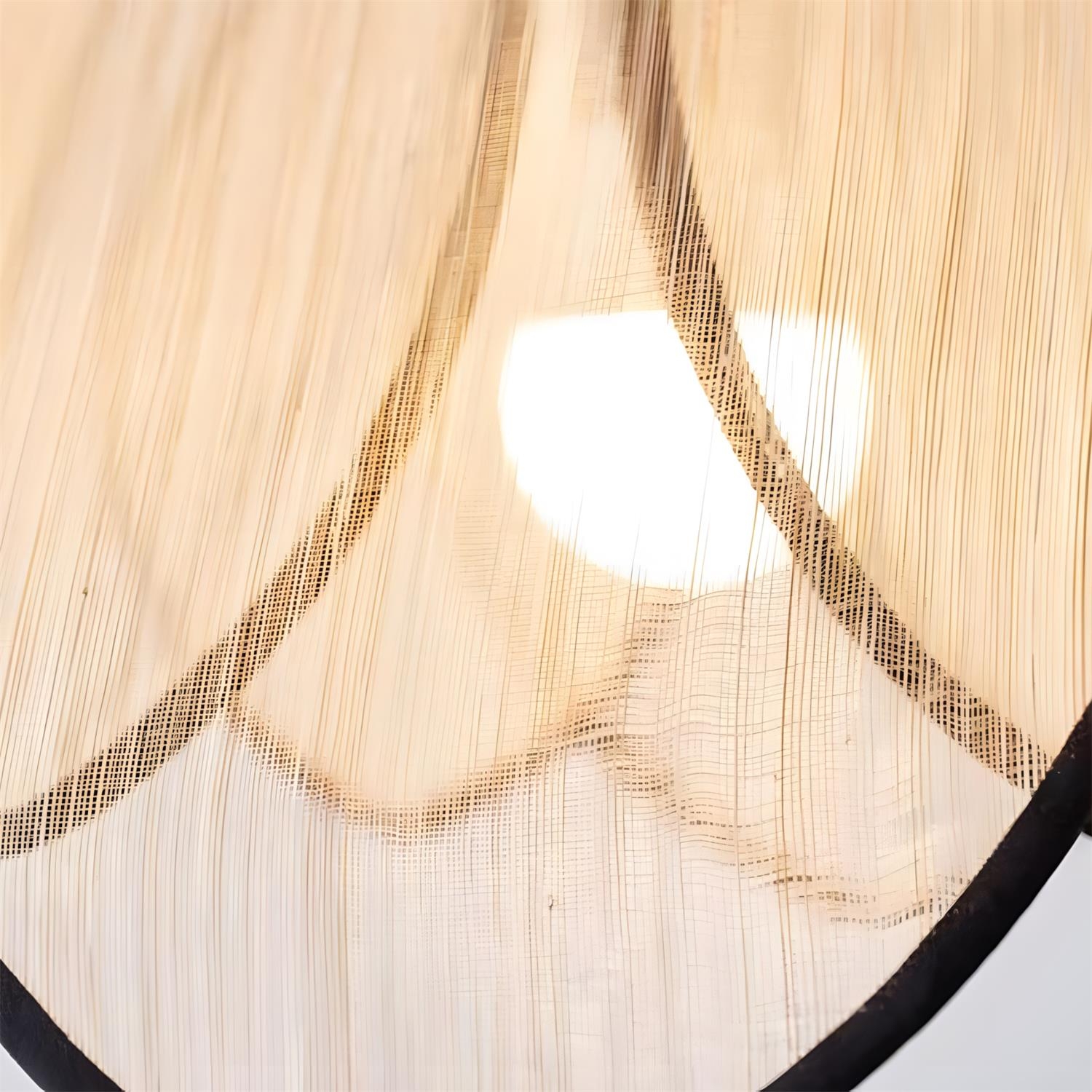 Petaline Veil Pendant Lamp T1555