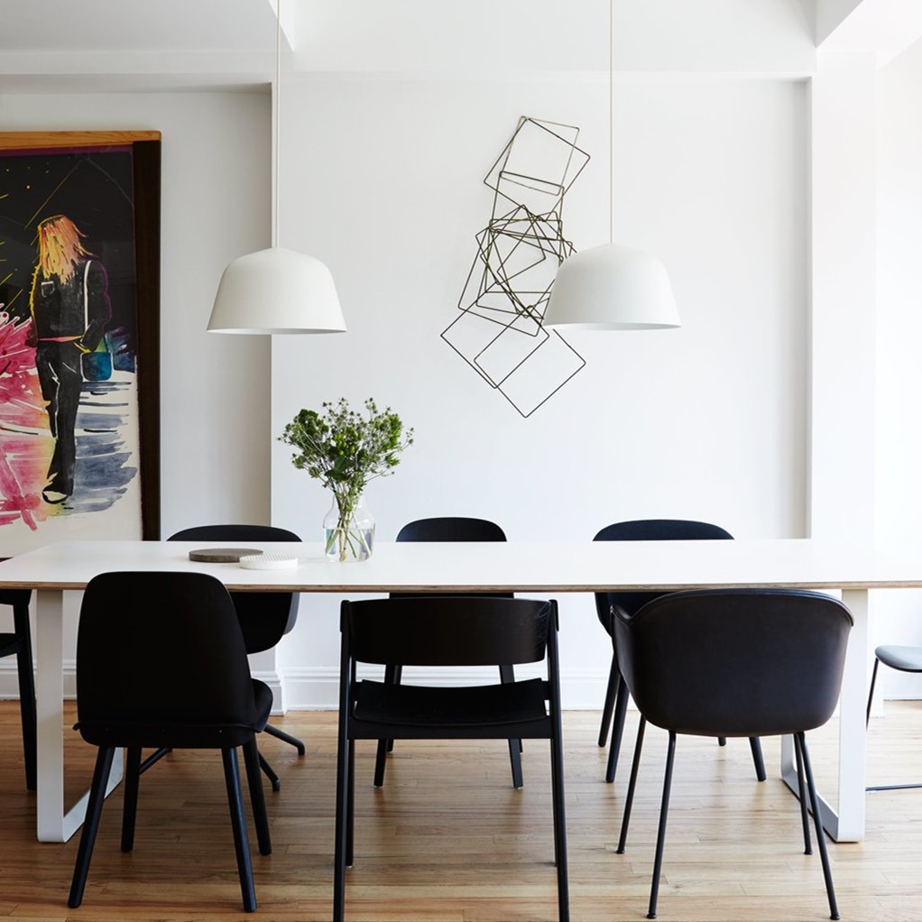 Ambit Pendant Light