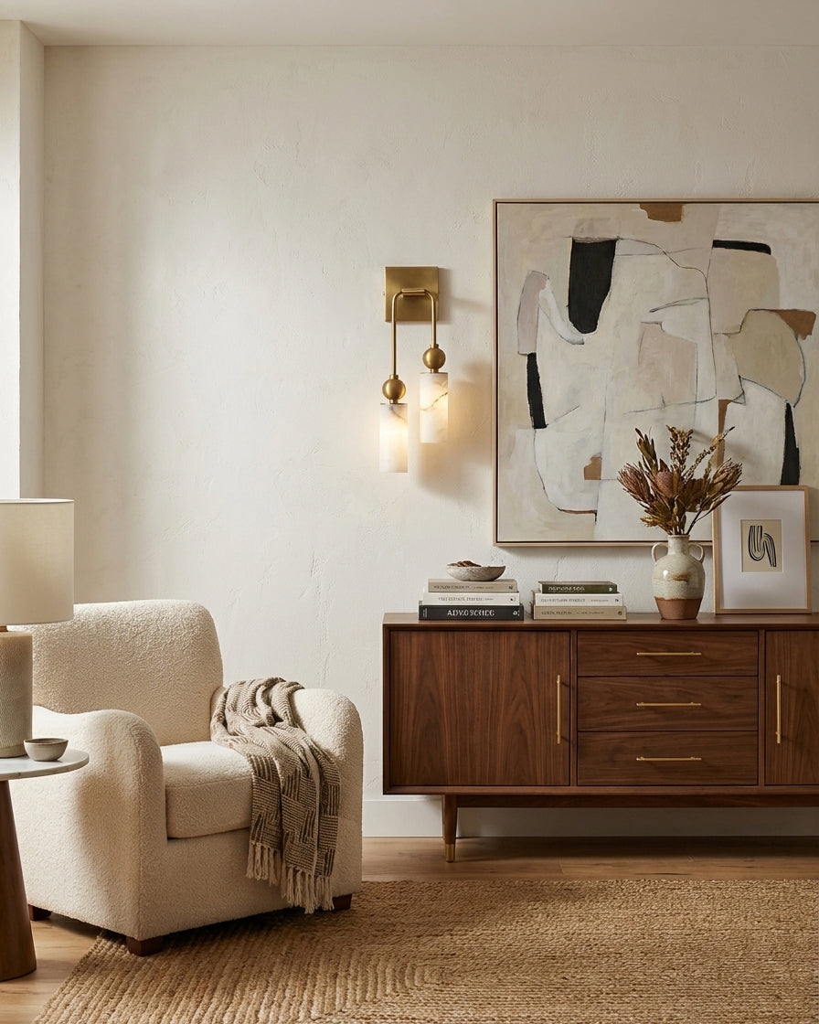 Selmora Wall Lamp T1591