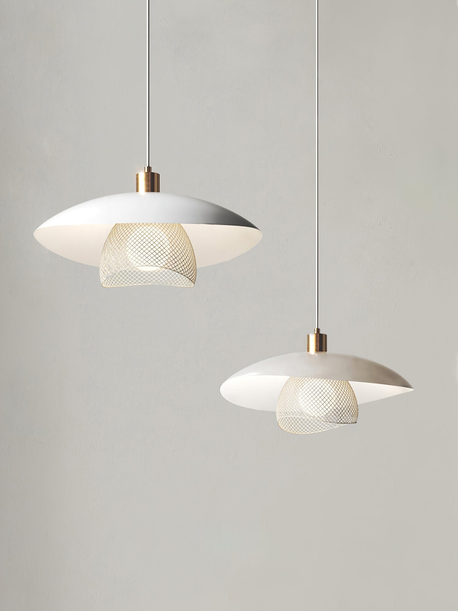 Califolio Floyd Pendant Lamp T1636
