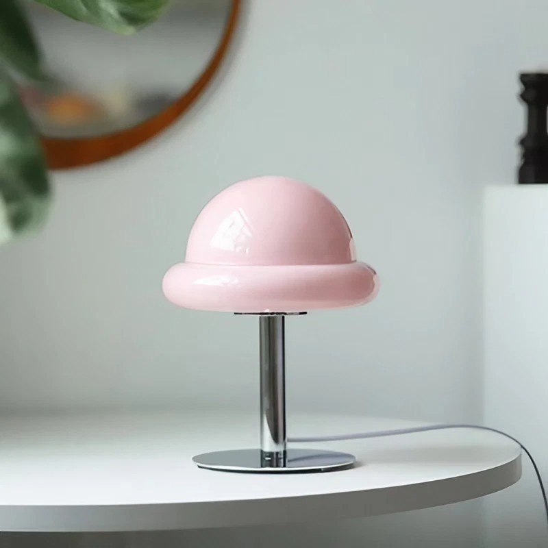 Bauhaus Space Age Table Lamp S24