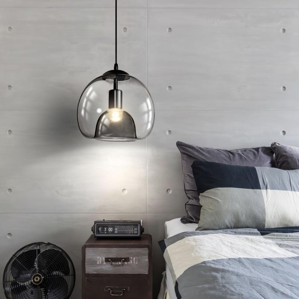 Pearl Essence Pendant Lamp M429