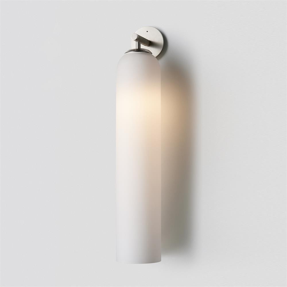 Art Glass Sconce M304