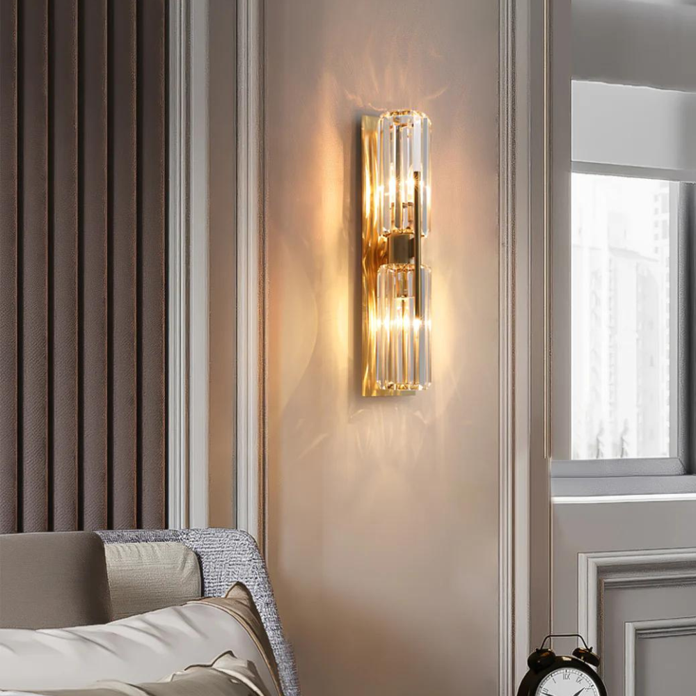 The Bambini Wall Light T2006