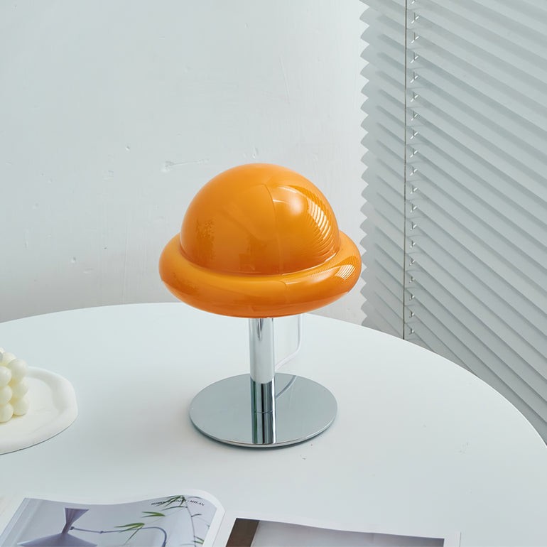 Bauhaus Space Age Table Lamp S24