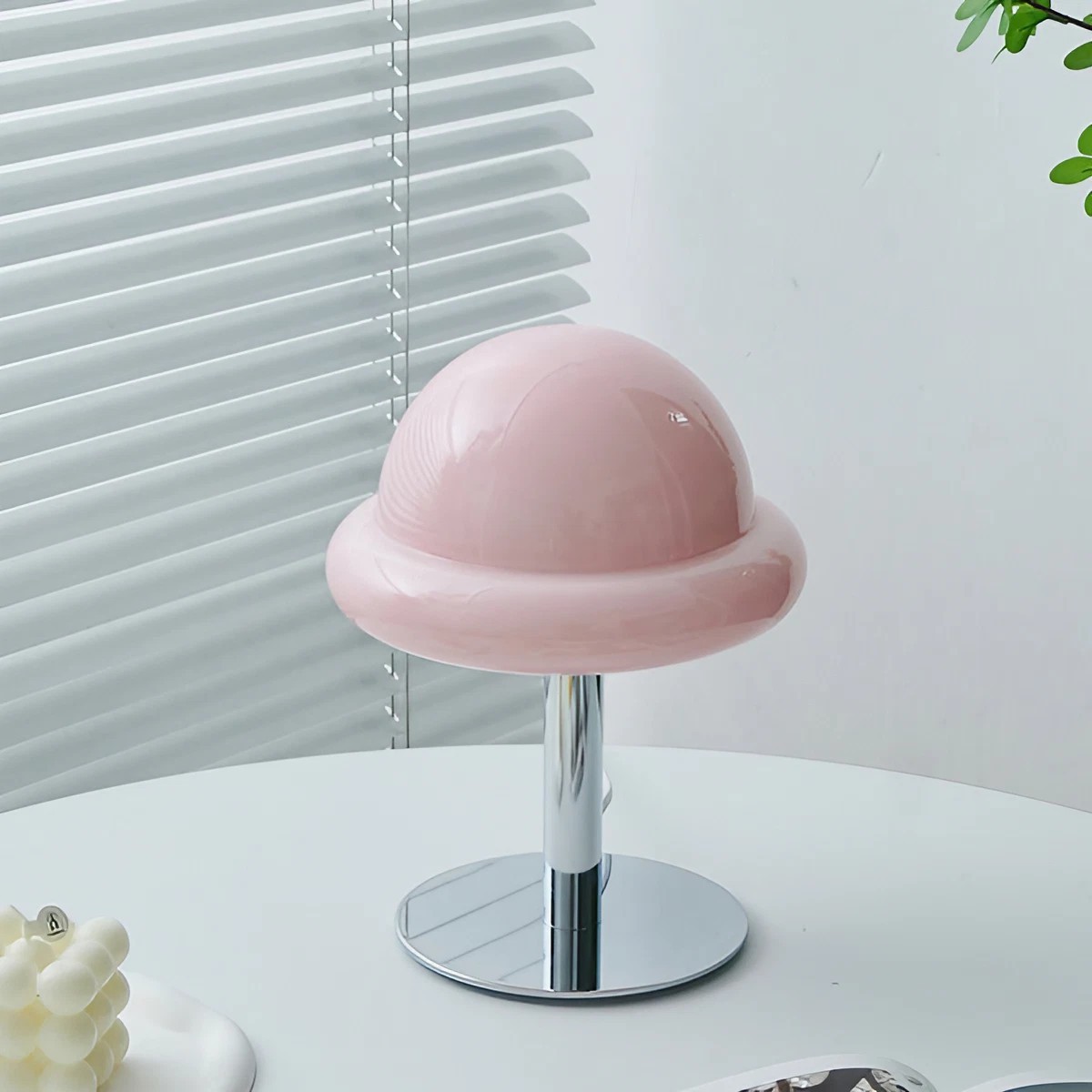 Bauhaus Space Age Table Lamp S24