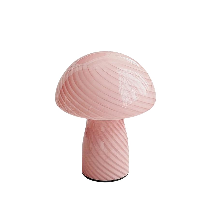 FUNGI TOWN Mushroom Table Lamp S84