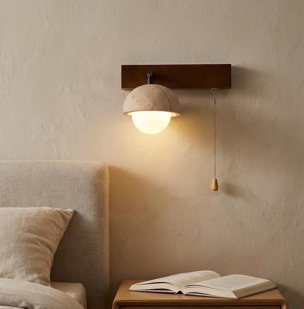 Gabin Wall Lamp T1256