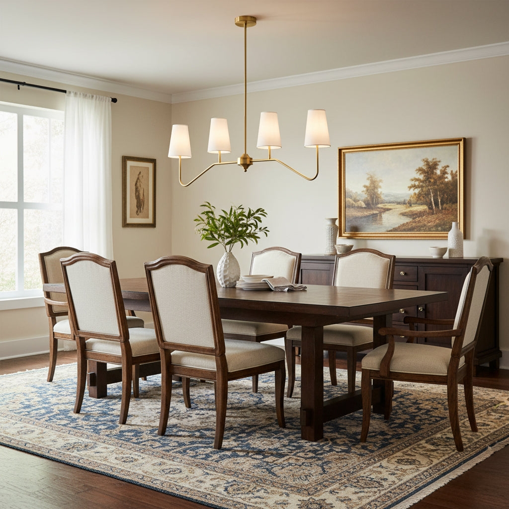 Olana Pendant Lamp T1835
