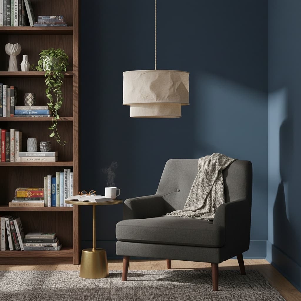 Aeroloom Organic Texture Pendant – Stylish Lighting for Any Room T525