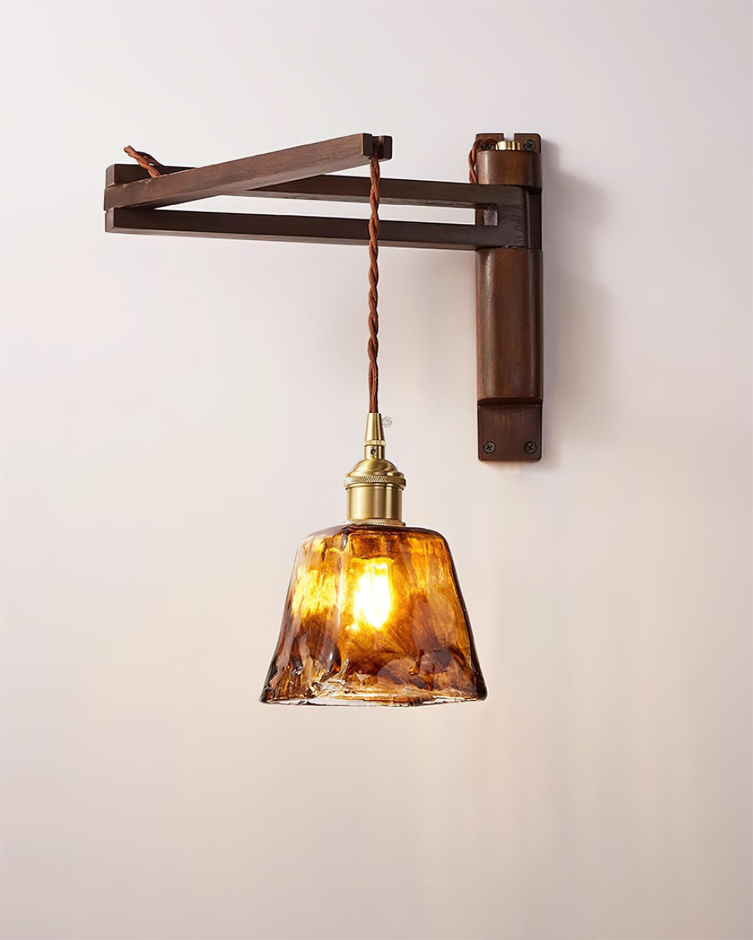 Vintage Maria Wall Lamp T1264
