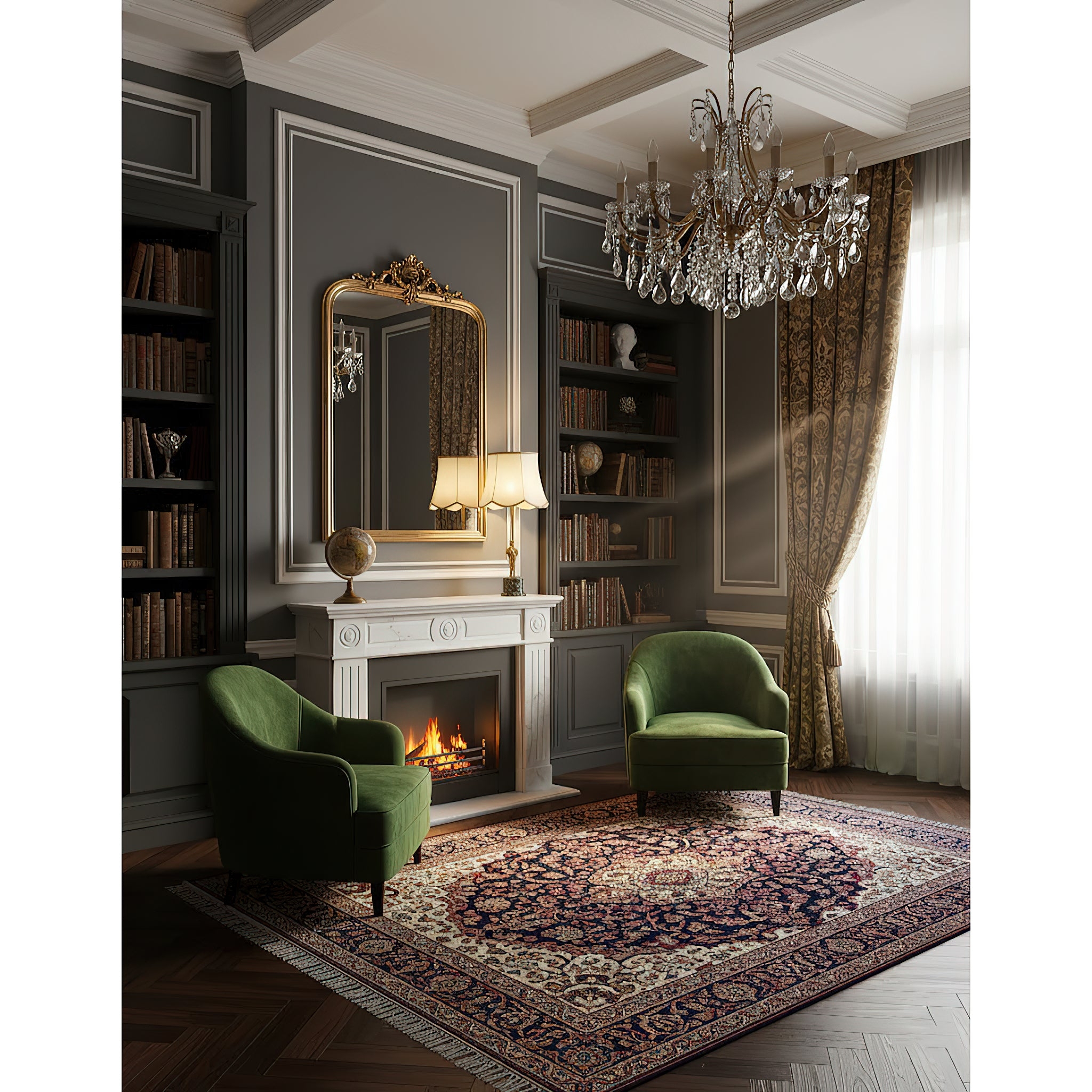 Ellie Table Lamp T1971