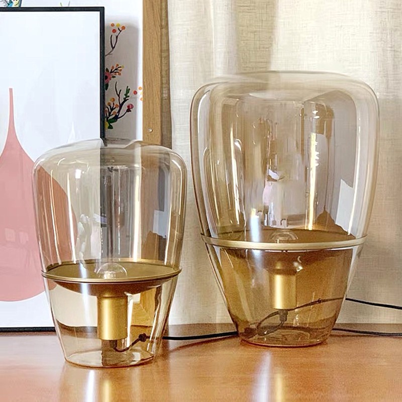 Balloon Table Lamp