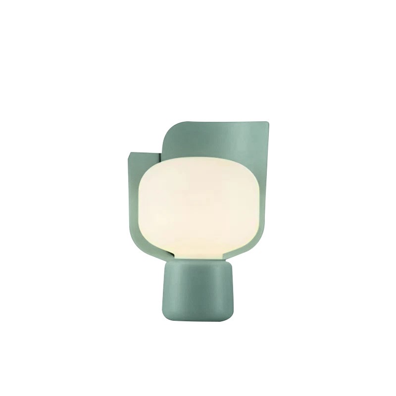 Blom Petal Glass Table Lamp