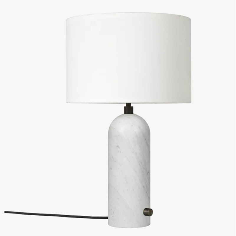 Gravity Table Lamp