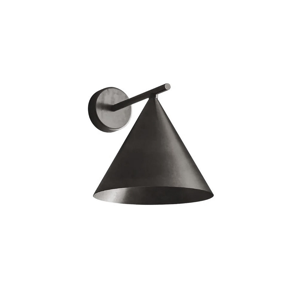 Cone Wall Lamp T1978