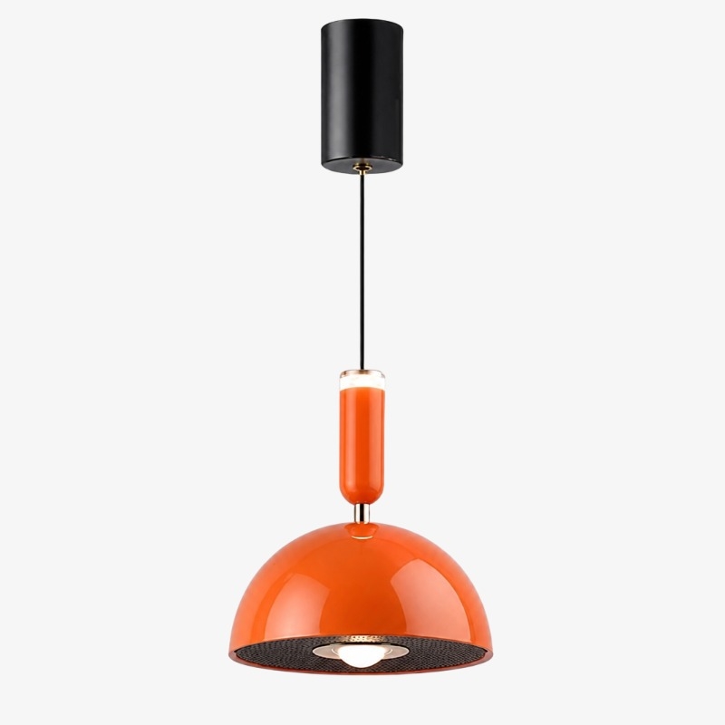 Veridia Nordic Pendant Light - Modern Adjustable Hanging Lamp for Dining Room and Living Space T2201
