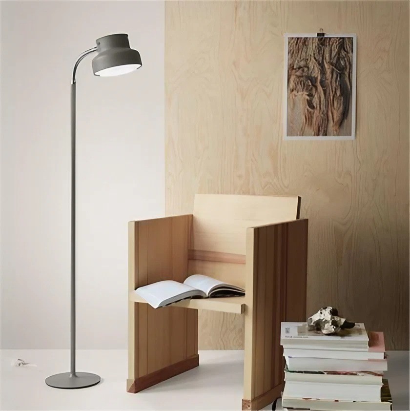 Bumling Mini Floor Lamp