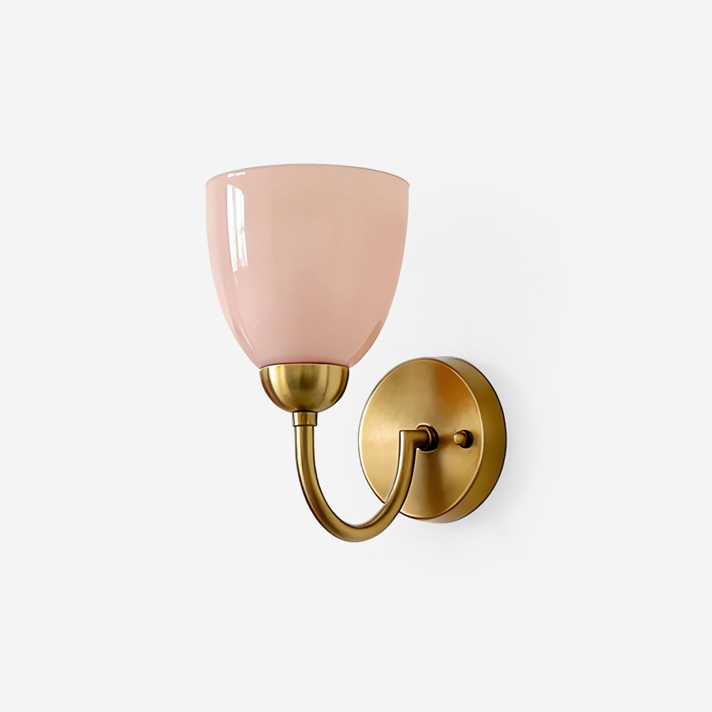 Mild Velin Wall Lamp T1560