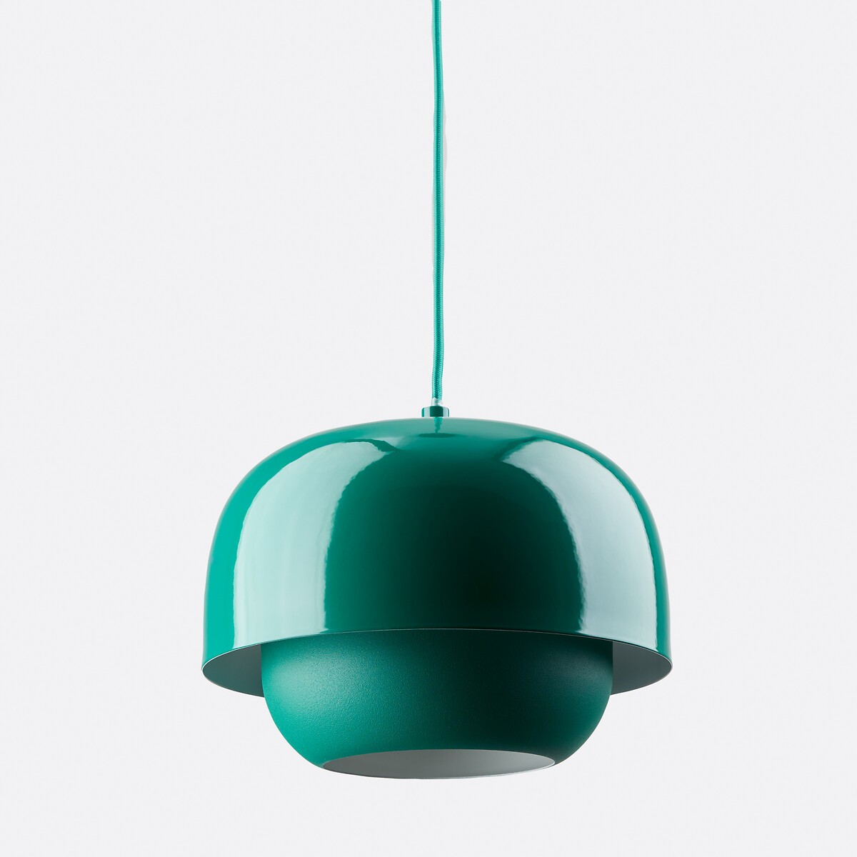 Clinco Elegant Layered Pendant Lamp ‑ Stylish Lighting for Dining Room S250