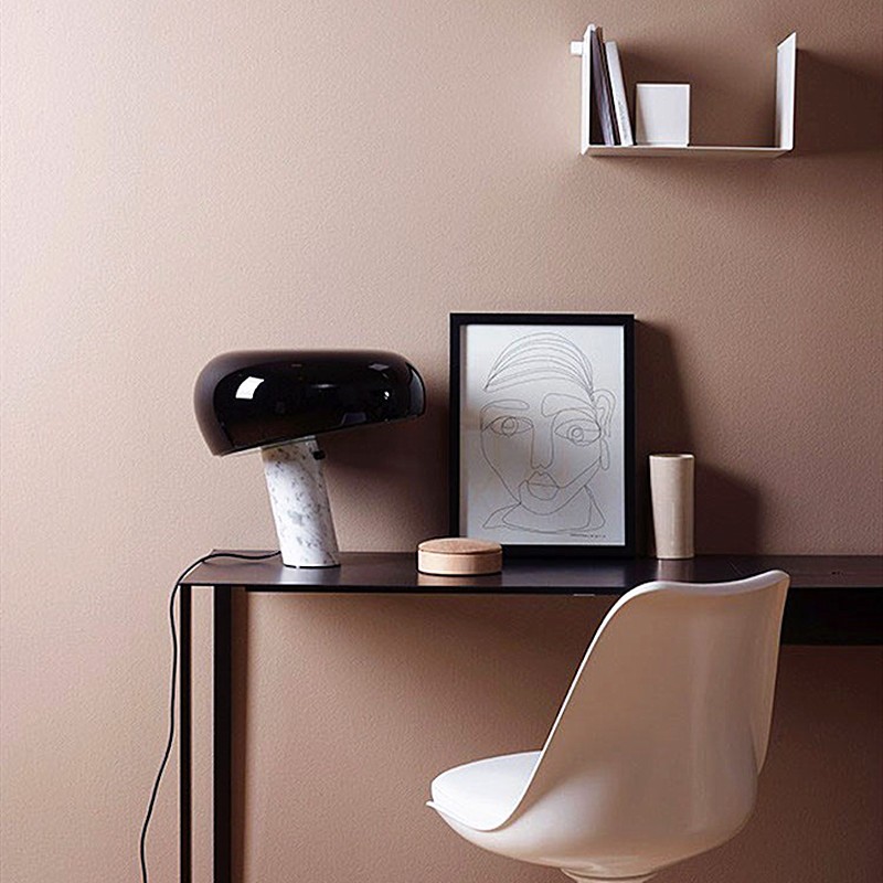 Slantia Table Lamp - Playful Design Desk Lamp for Office and Study