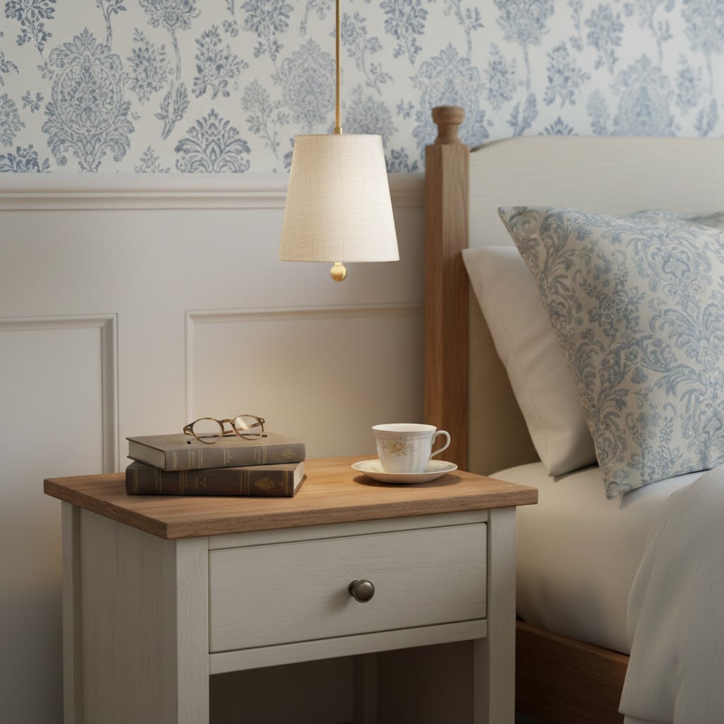 House Cord Pendant Lamp T1868