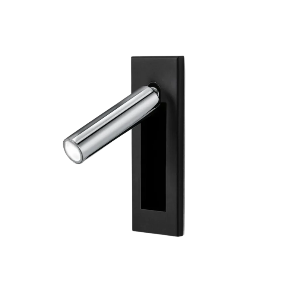 The Modern Square Wall Light T2014