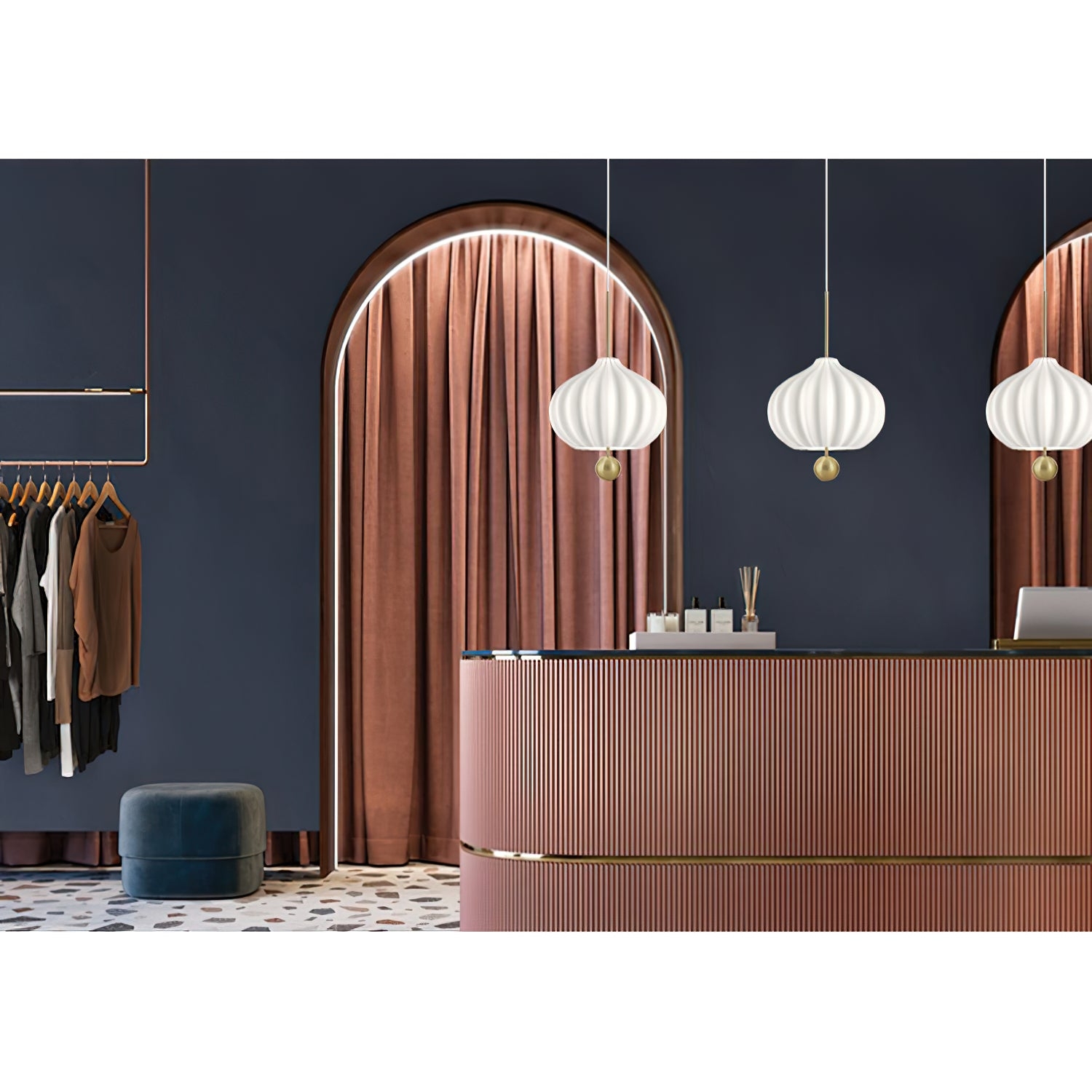 Lilli Pendant Lamp T1677