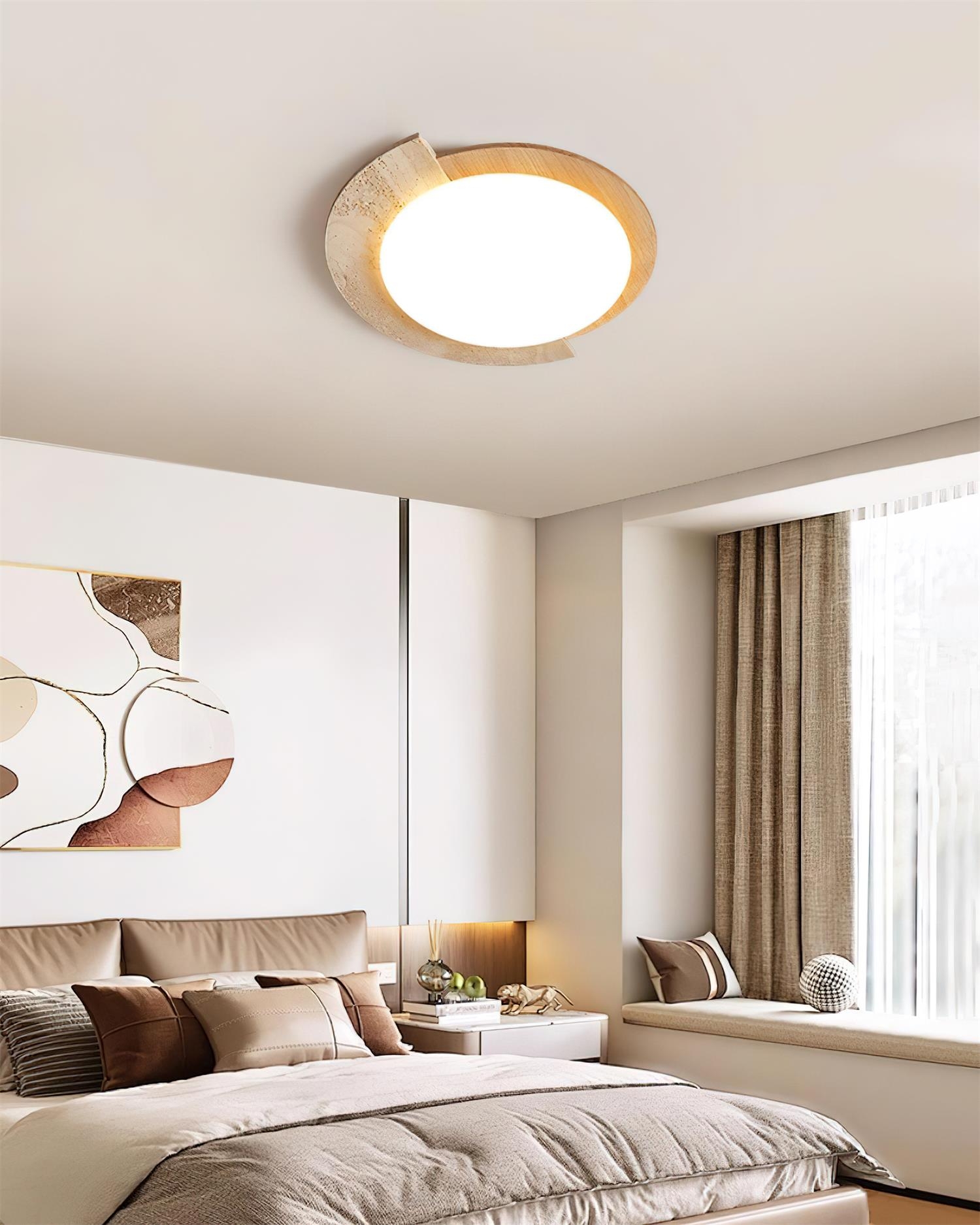 Virello Ceiling Lamp T1344