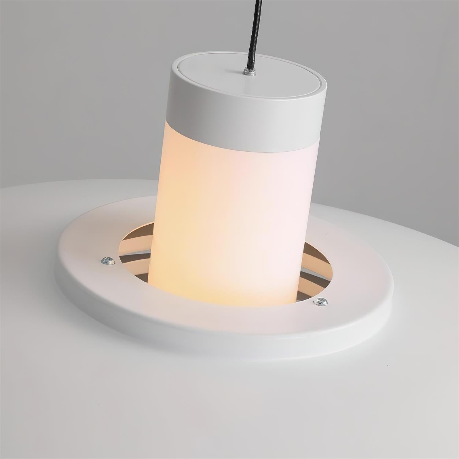 Zylen Pendant Lamp T1444