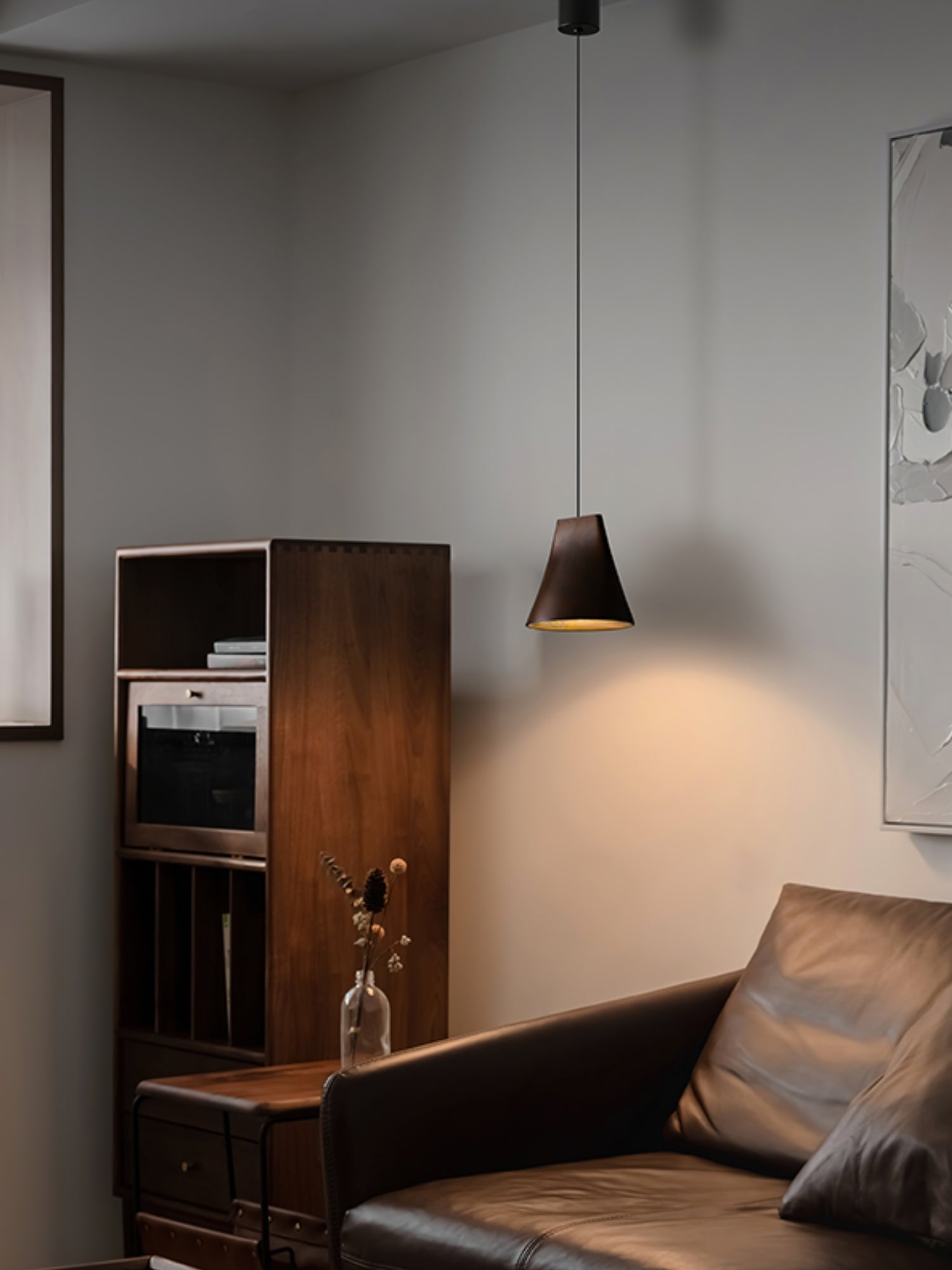 Bellwood Pendant Lamp T1586