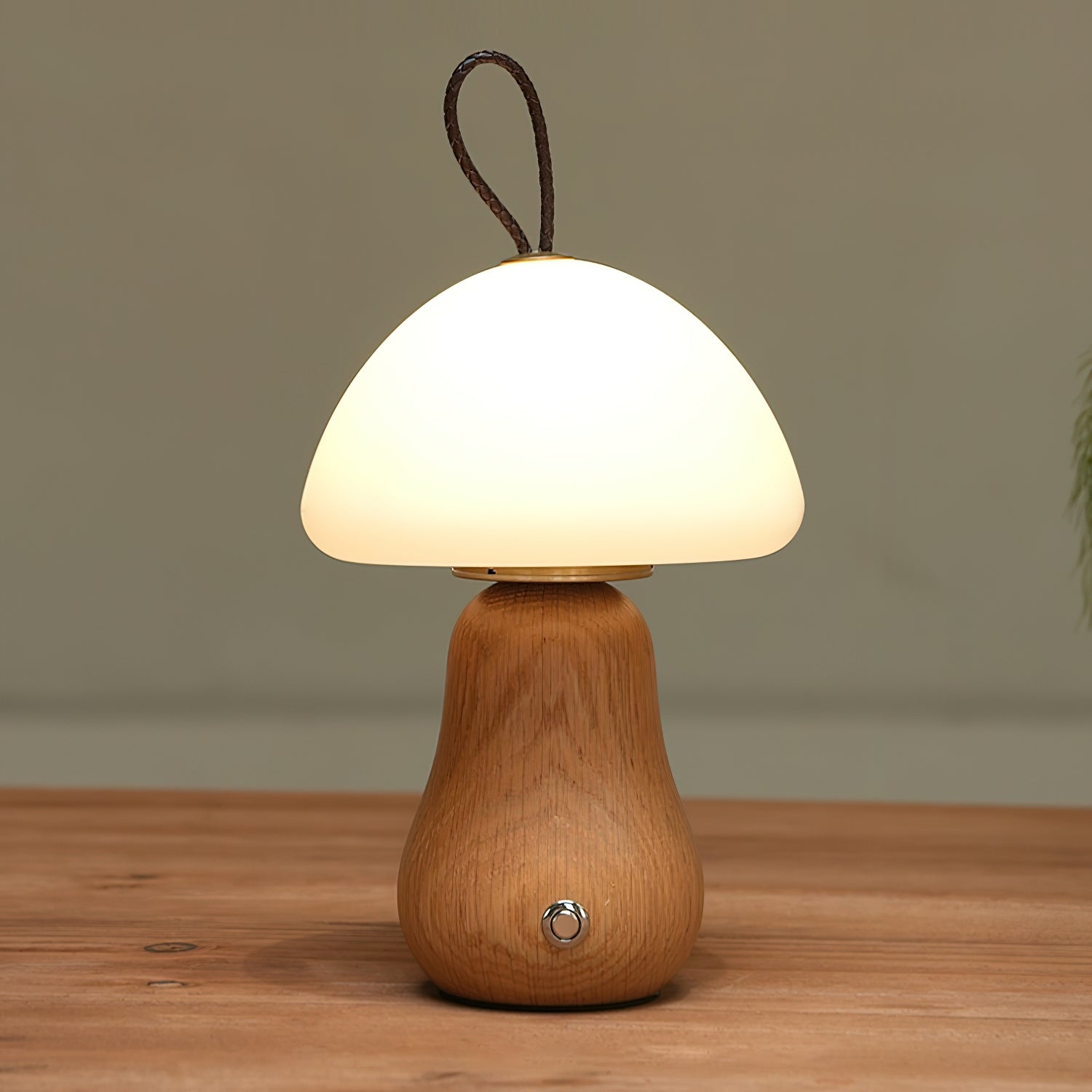 Nubia Table Lamp T1397