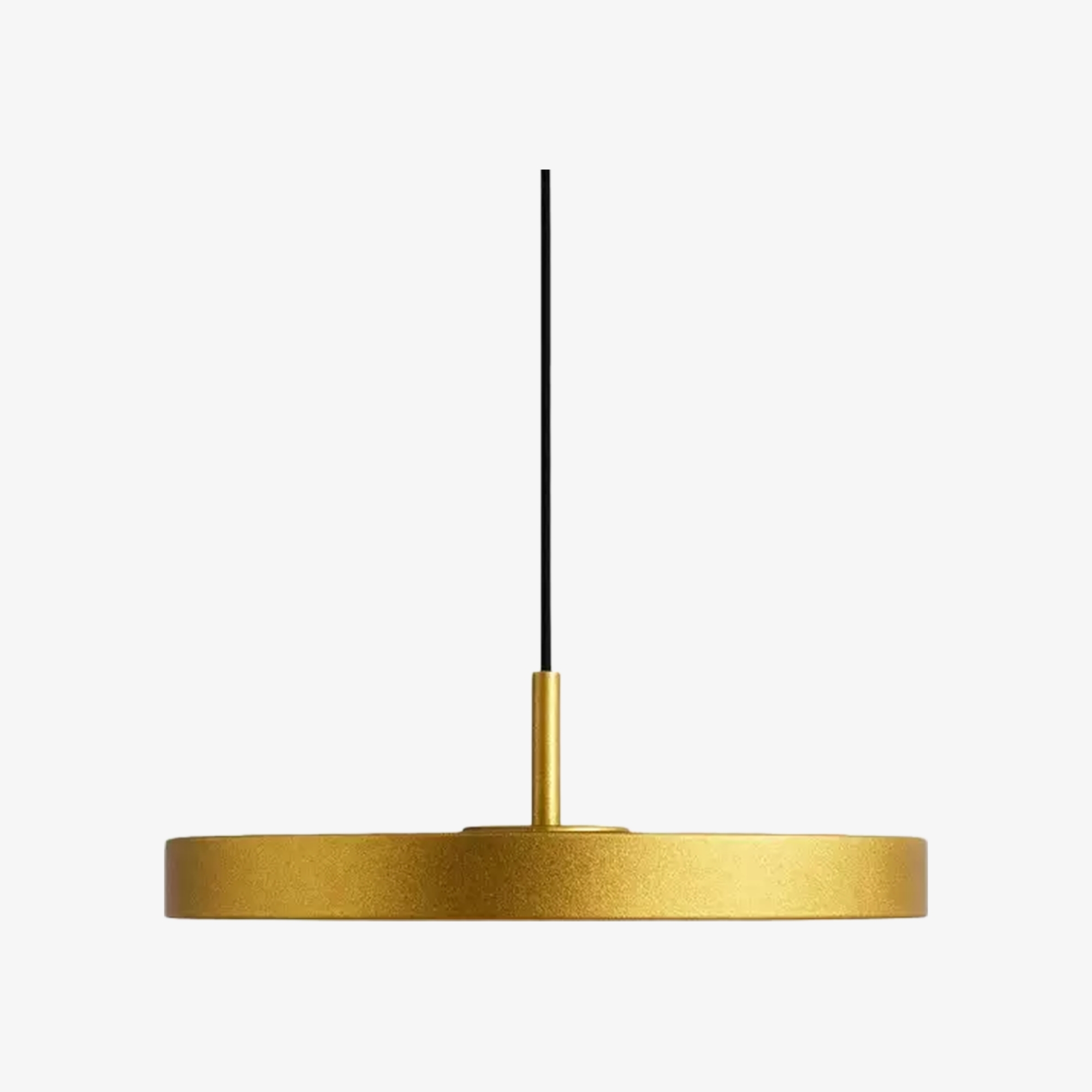 Astris Geometric Pendant Light – Modern Metal Hanging Lamp for Kitchen Island T1181