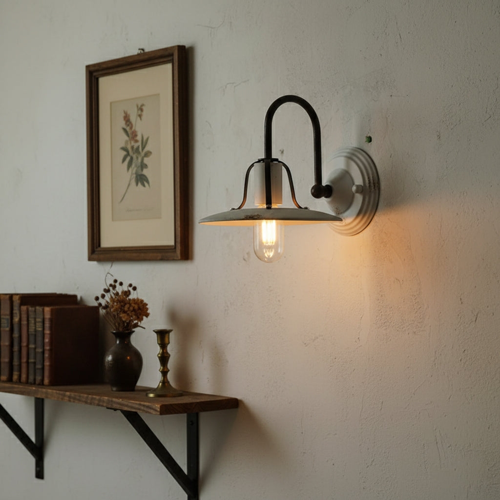 Potenza Wall Lamp T1718