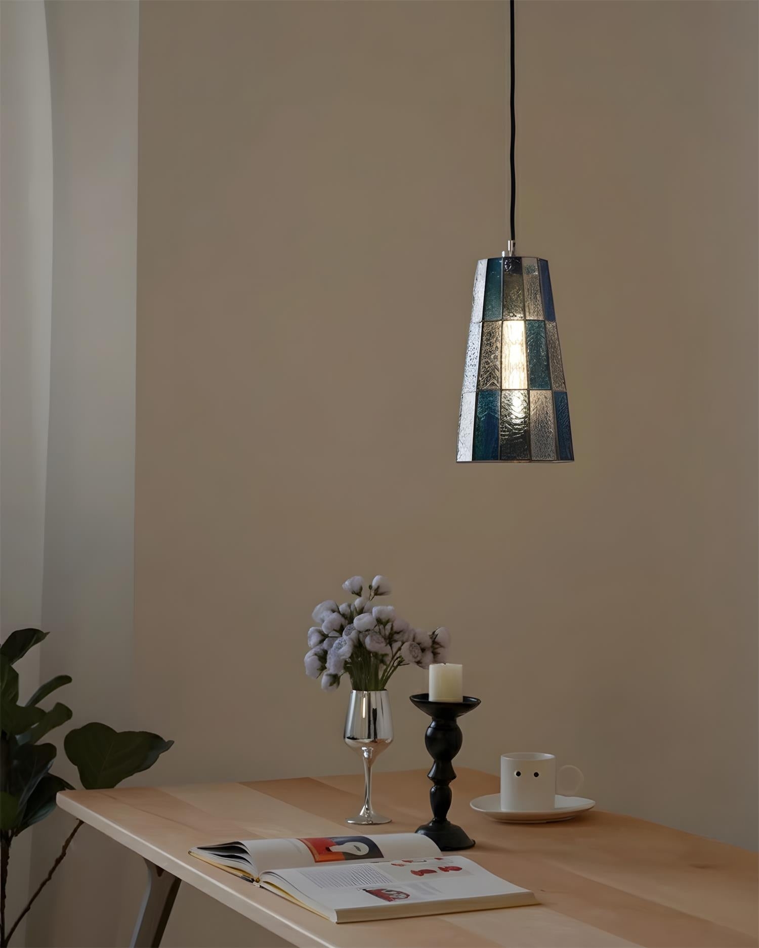 Fun Guy Pendant Lamp T1544