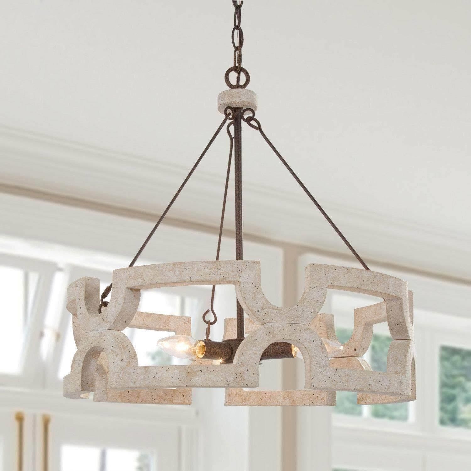 Jolla Chandelier T1748