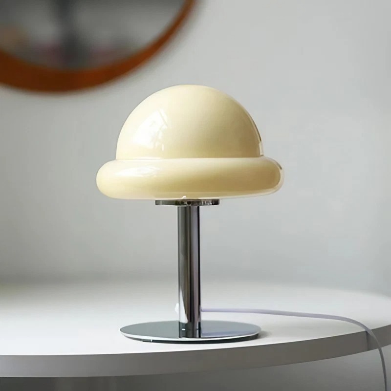 Bauhaus Space Age Table Lamp S24