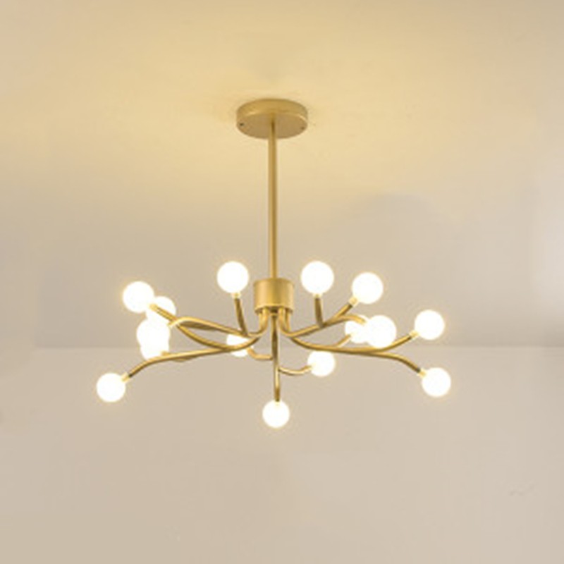 ROOT Ball Chandelier