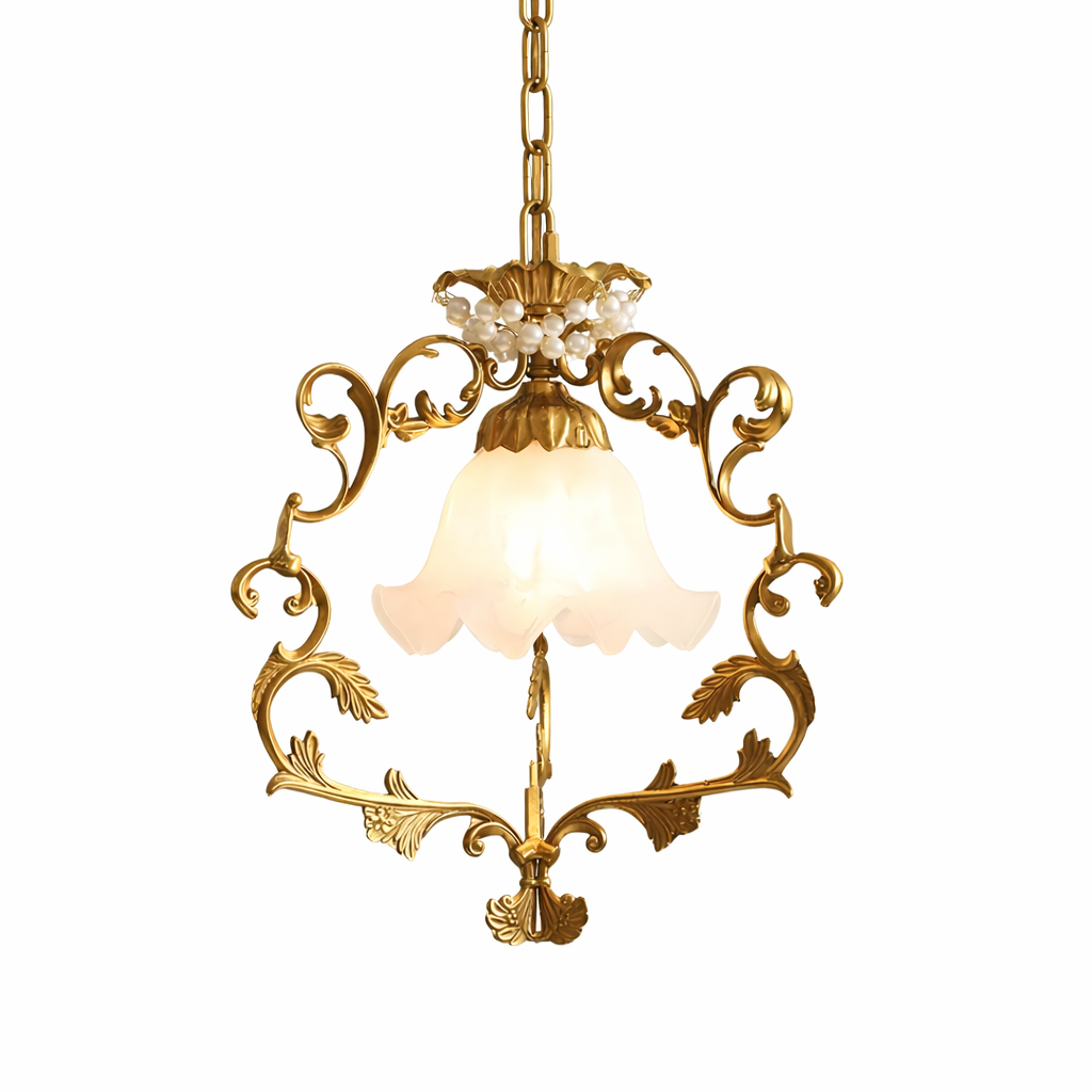 Rosmira Pendant Light T1631