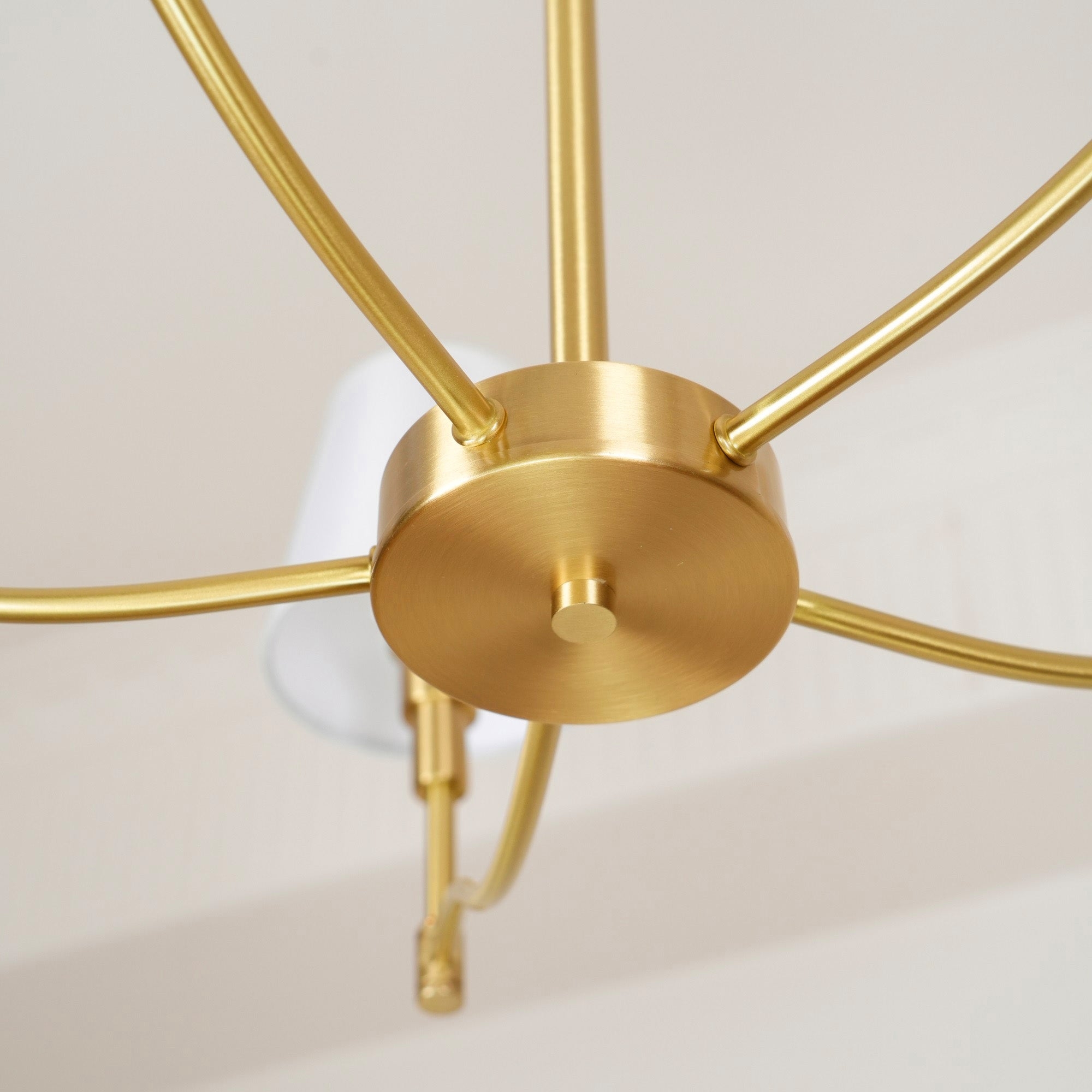 Dart Chandelier T1730