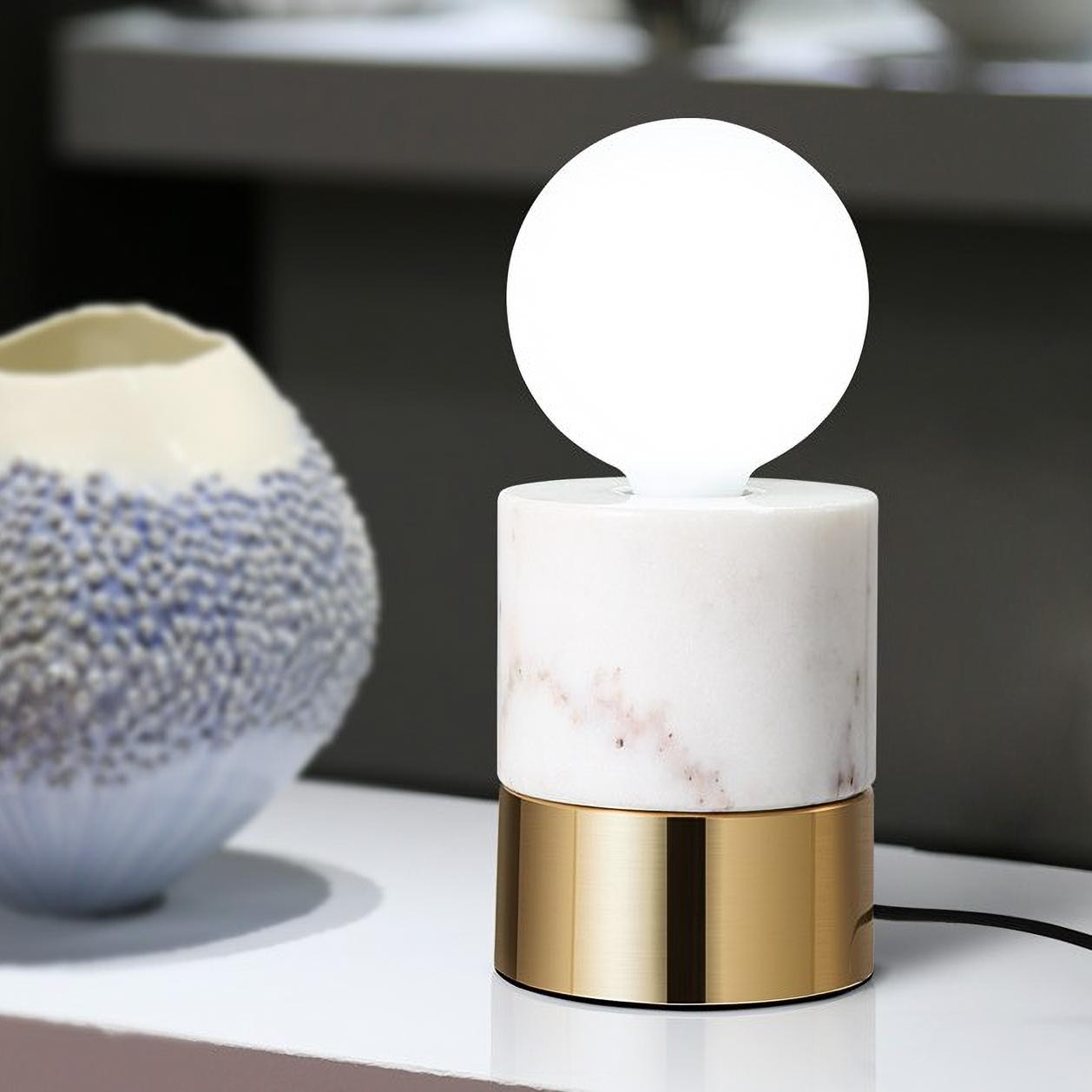 JEKELI Classic Table Lamp