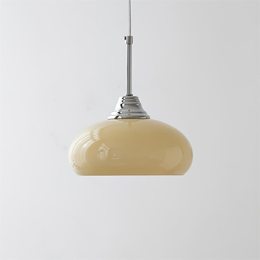 Vanilla Pendant Lamp T1462