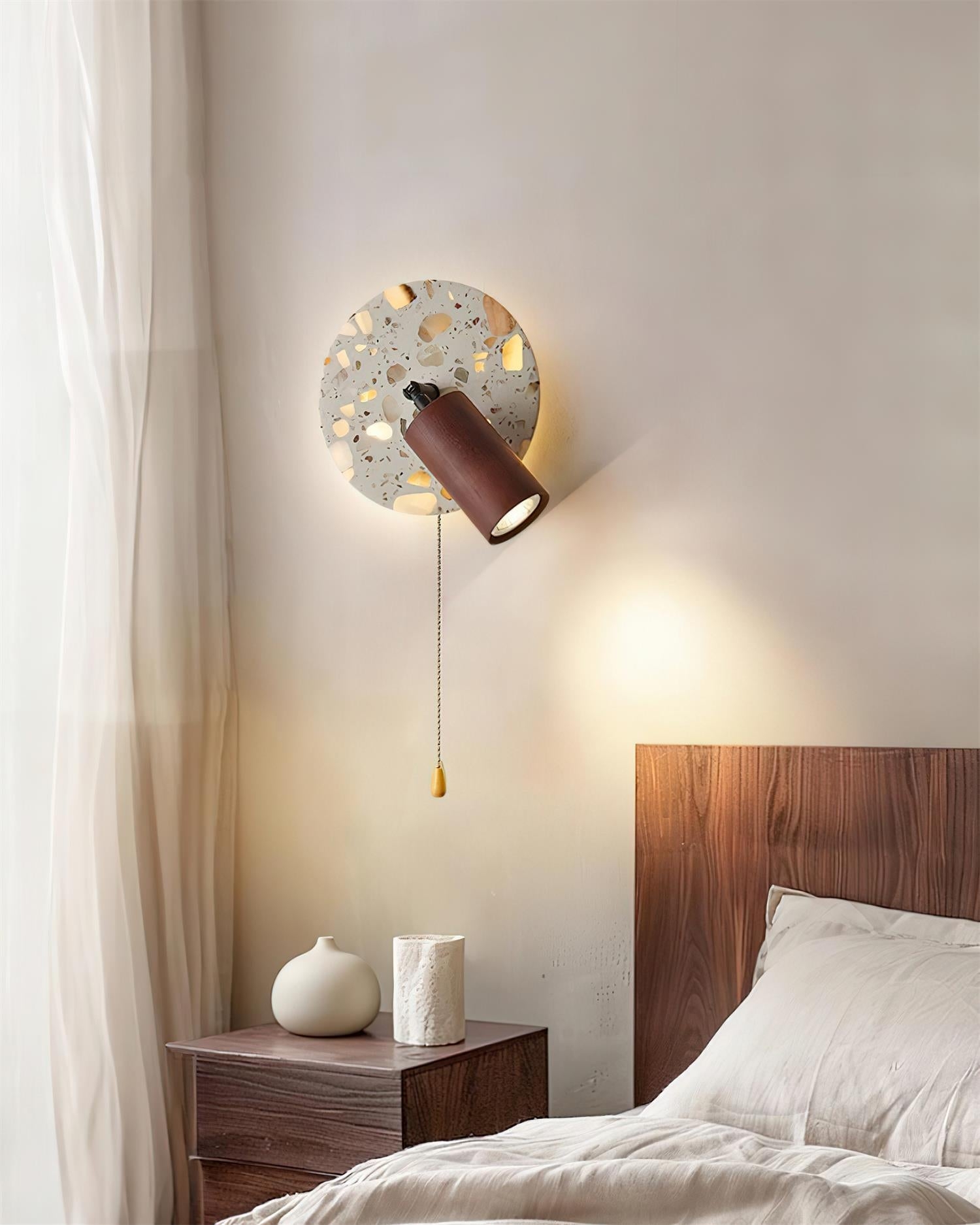 Traviso Wall Lamp T1401