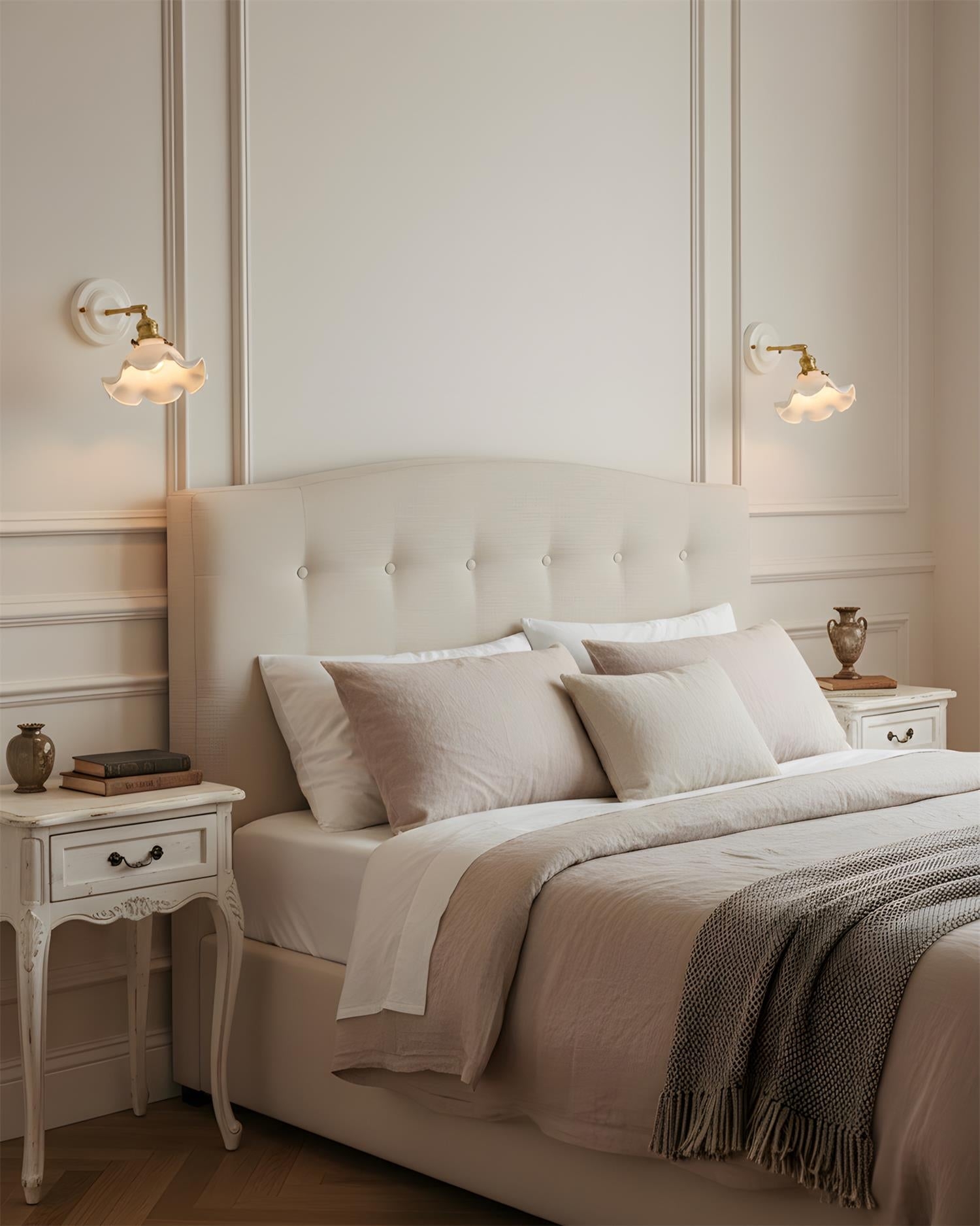 Bellewave Wall Lamp T1518