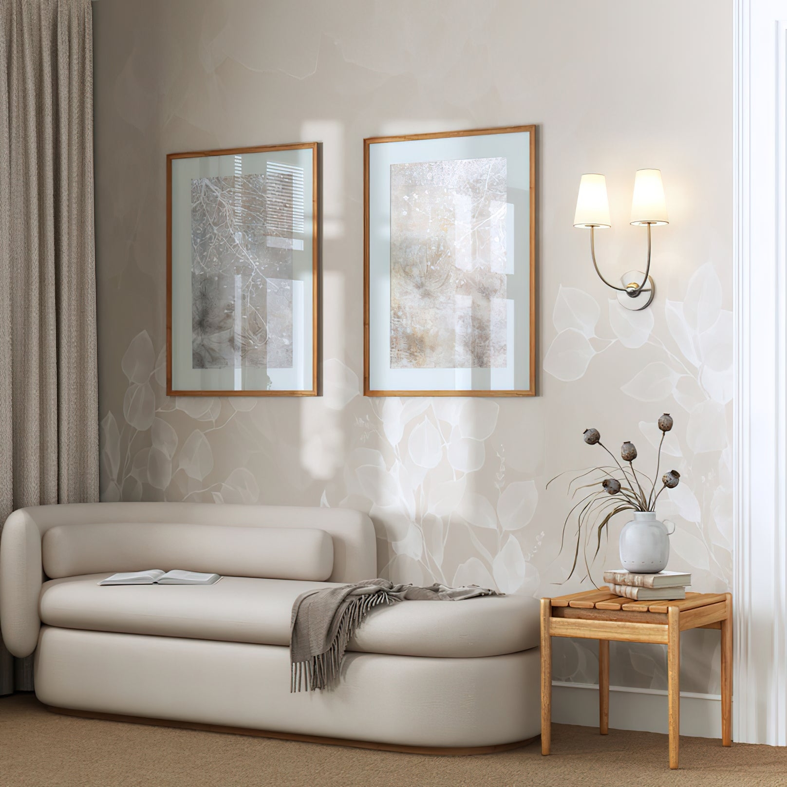 Shannon Wall Lamp T1827