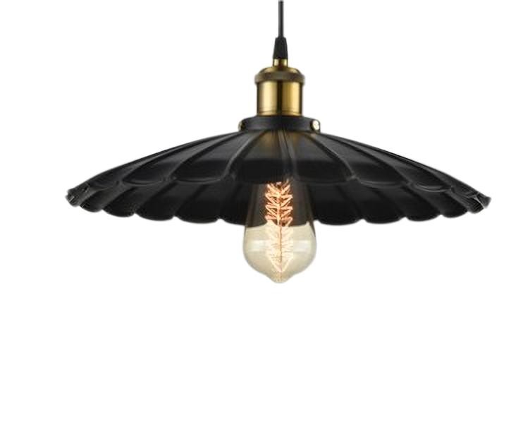 KAVIT Seashell Pendant Lamp