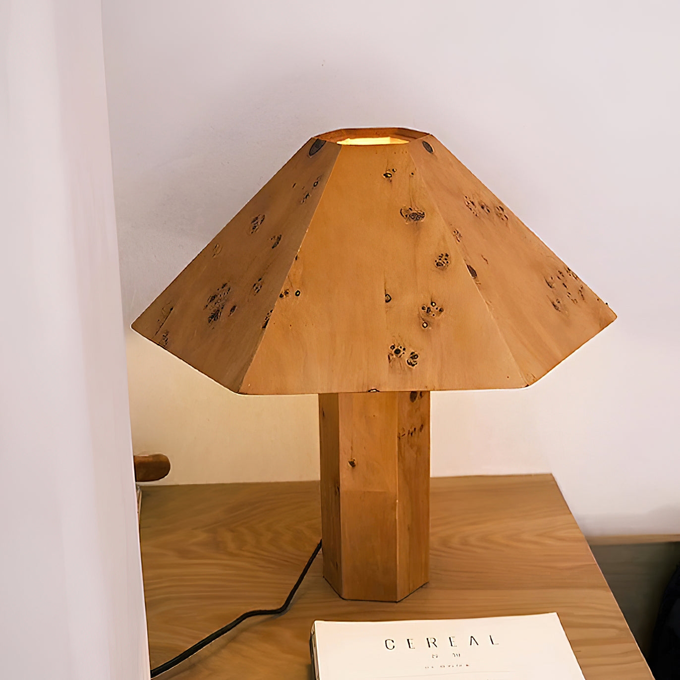 Gena Table Lamp T1932