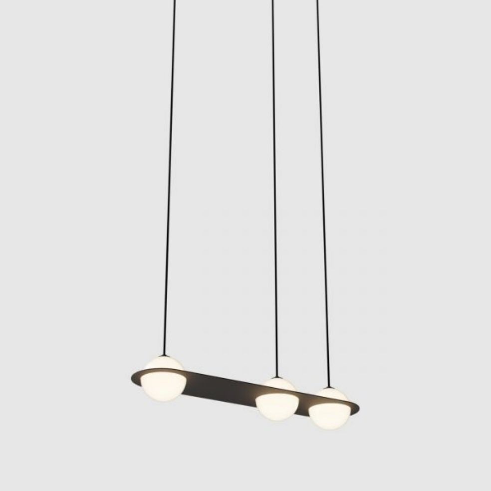 Laurent Suspension