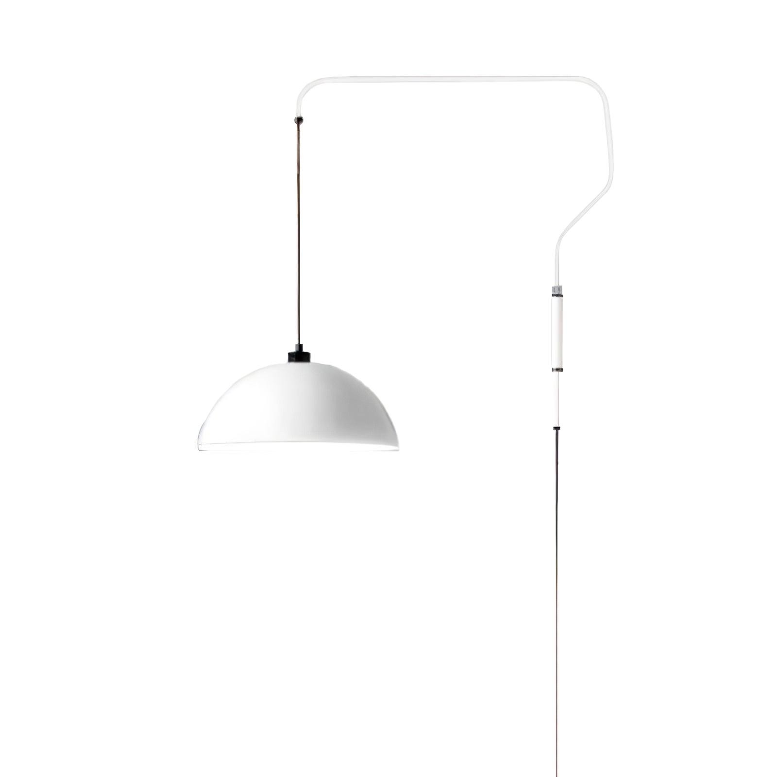 Modern Plug-In Wall Lamp M282