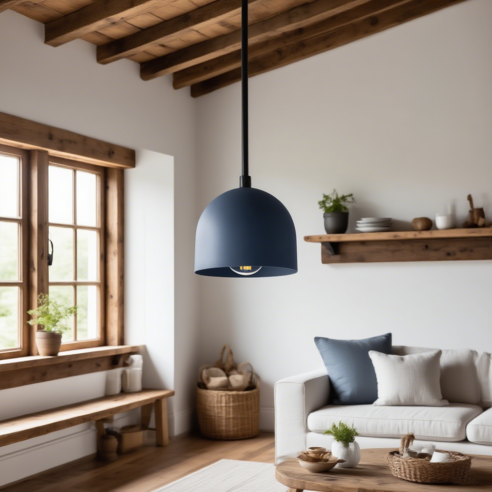 Farmhouse Vanity Model Pendant G111